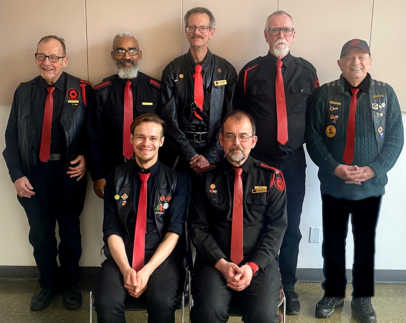 Spearhead BOD2024 BOD2024