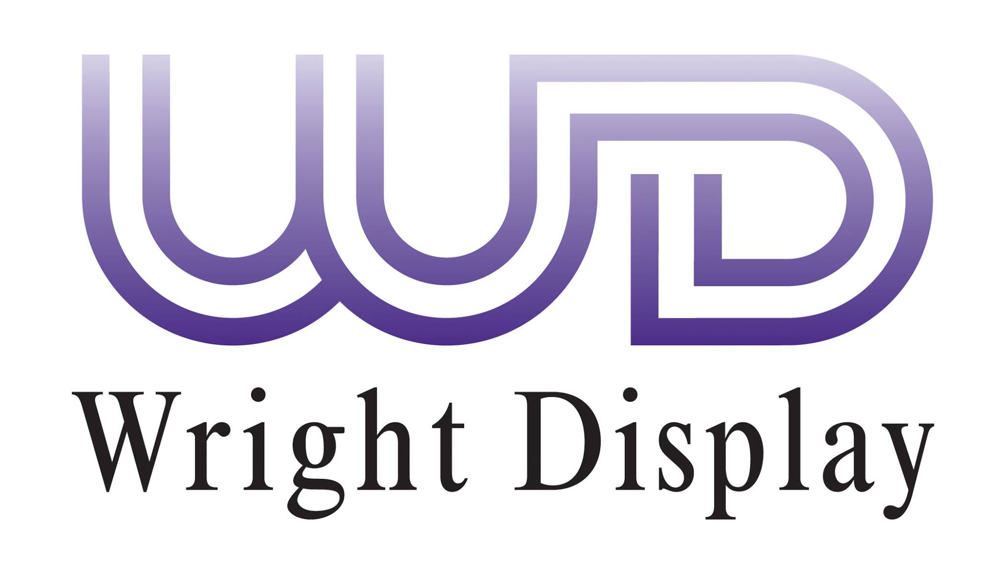 Wright Display