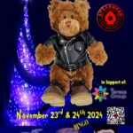 📢 TOYS 4 TOTS EVENT – Volunteers Needed! 🎉