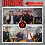 Phalia Vol 50 Issue 1: Jan-Feb 2020