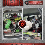 Phalia Vol 52 Issue 1: Jan-Feb 2022