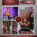 Phalia Vol 52 Issue 2: Jul-Aug 2022