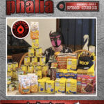 Phalia Vol 52 Issue 3: Sep-Oct 2022