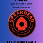Phalia Vol 53 Issue 3: Jul-Sep 2023