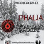 Phalia Vol 54 Issue 1: Jan-Feb 2024