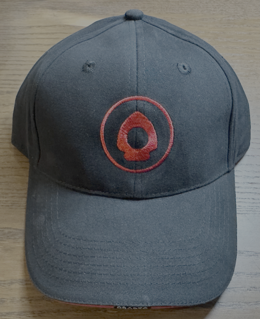 Ballcap