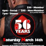 Spearhead L.D.S.C. 56th Anniversary Dinner