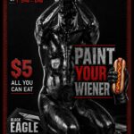 🌭🎨 Paint Your Wiener 2026!